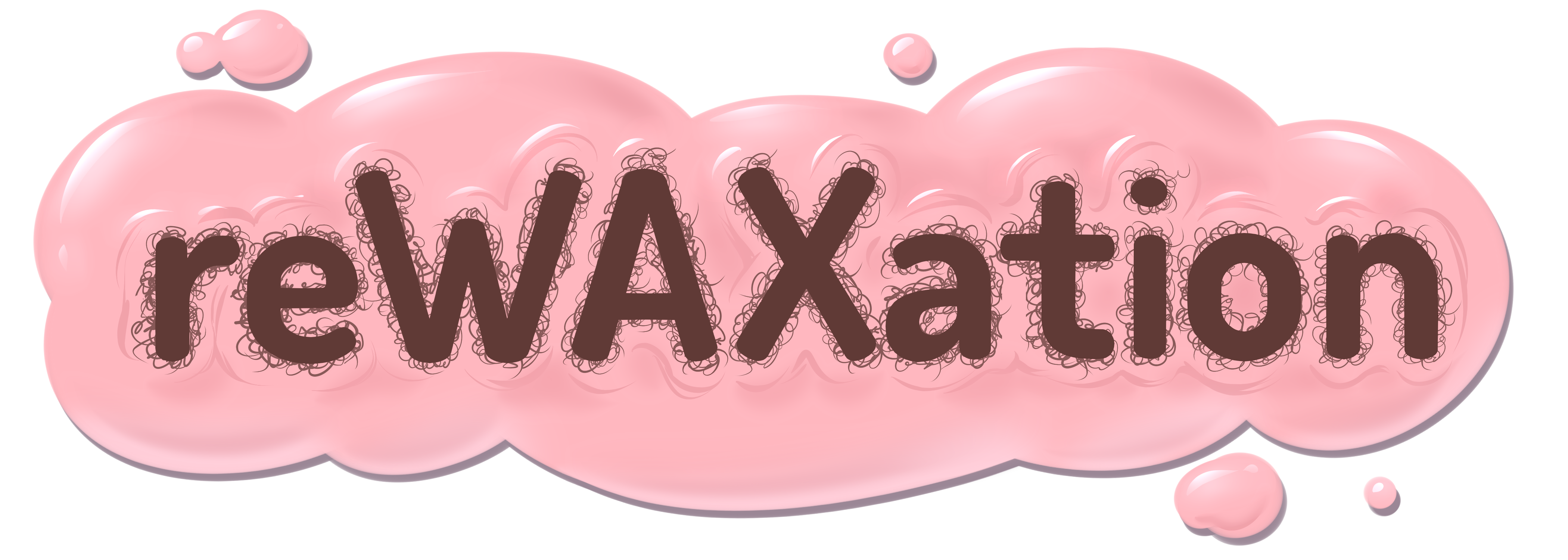 Rewaxation Logo
