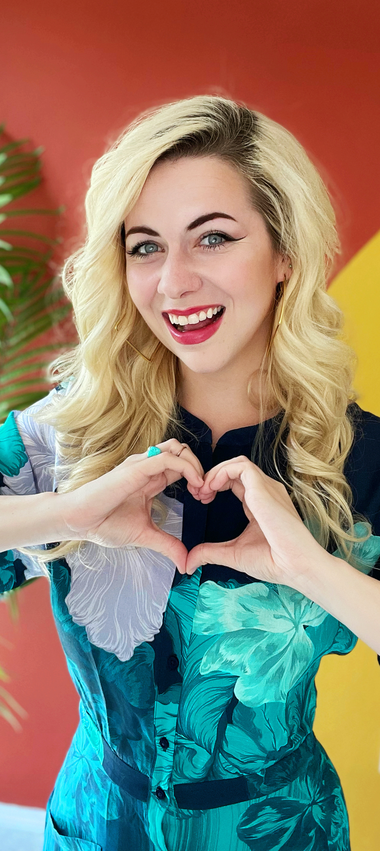 Haley Joy